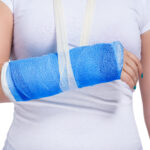 arm injury