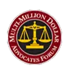 Multi Million Dollar Advocates Forum