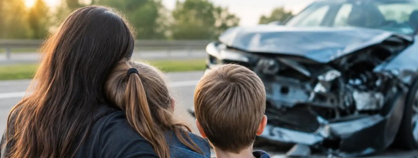A Michigan Family Guide to Fatal Crash Claims