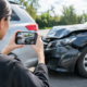 Best Photos for Accident Claims After a Crash