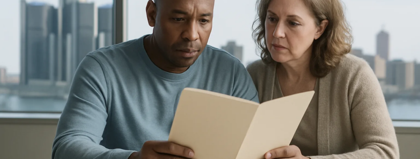 Detroit medical malpractice lawyer consultation after a missed diagnosis