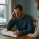 Detroit traumatic brain injury lawyer reviewing evidence after a crash
