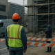 Detroit construction accident lawyer reviewing a potential third-party jobsite claim