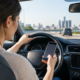 Distracted Driving Guide for Michigan Crash Victims