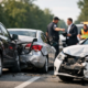 How Is Multi Vehicle Accident Fault Michigan Decided?