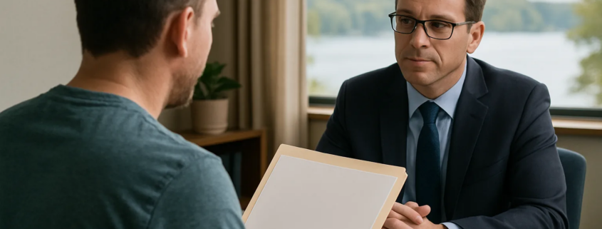 Michigan personal injury scarring disfigurement claim consultation with evidence review