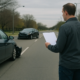 Michigan uninsured motorist accident lawyer reviewing coverage after a Detroit crash