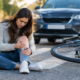 Pedestrian Accident Compensation Michigan Rights