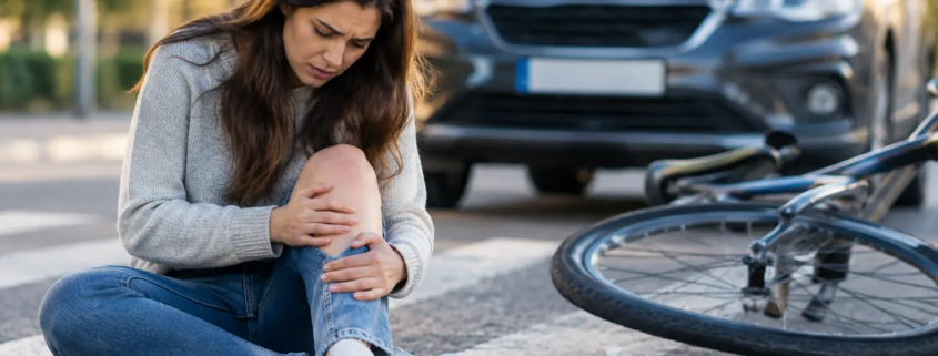 Pedestrian Accident Compensation Michigan Rights
