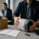 Grand Rapids defective product lawyer reviewing preserved product evidence