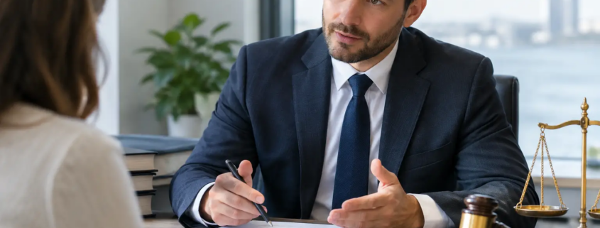 What Michigan Injury Lawyer Reviews Should Show
