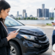 What to Do With a Michigan Rideshare Accident Claim