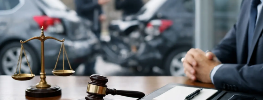When to Call a Michigan Car Accident Lawyer