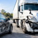 Commercial Vehicle Claims After a Michigan Crash