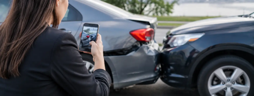 Coverage Discovery Guide After a Michigan Crash