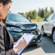 Crash Report Checklist for Michigan Accident Victims