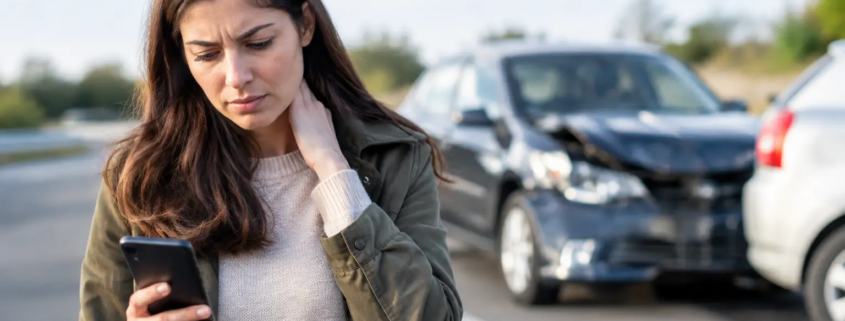 Does No Fault Cover Wages After a Michigan Crash?