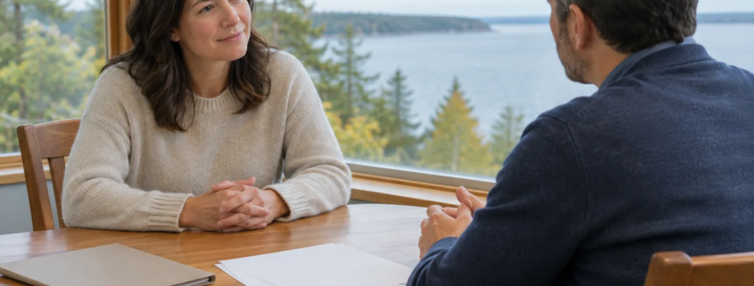 Traverse City injury claim planning for future medical expenses and long-term care needs