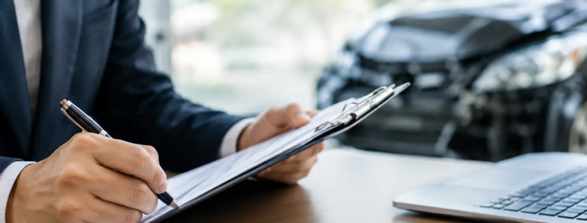 How a Michigan Crash Report Can Protect Your Claim
