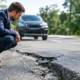 How Michigan Road Defect Cases Can Affect Recovery