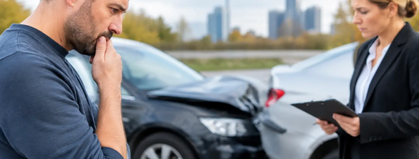 Insurance Bad Faith After a Michigan Car Crash
