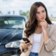 Rideshare Insurance Versus Personal Policy Gaps