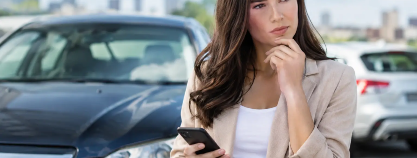 Rideshare Insurance Versus Personal Policy Gaps