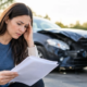 What Claim Denials Mean After a Michigan Crash