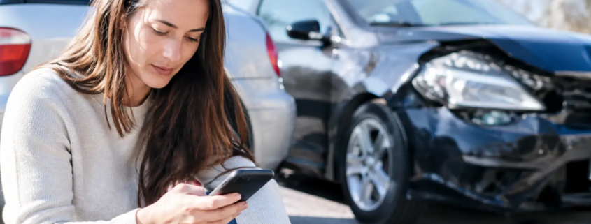 What Does PIP Coverage Pay After a Michigan Crash?