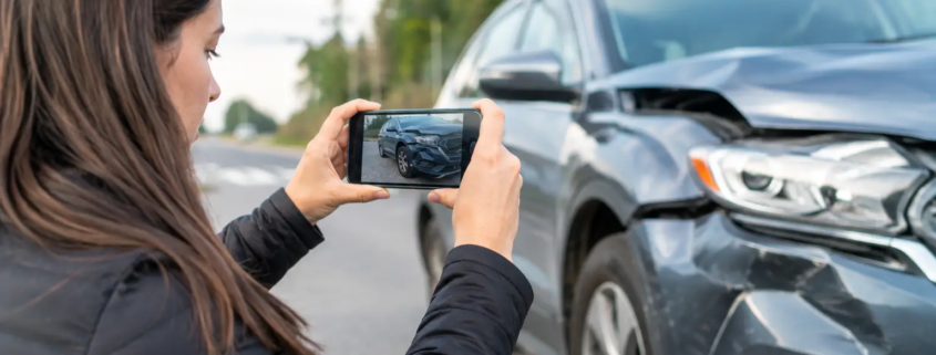 What to Do After a Hit-and-Run in Michigan