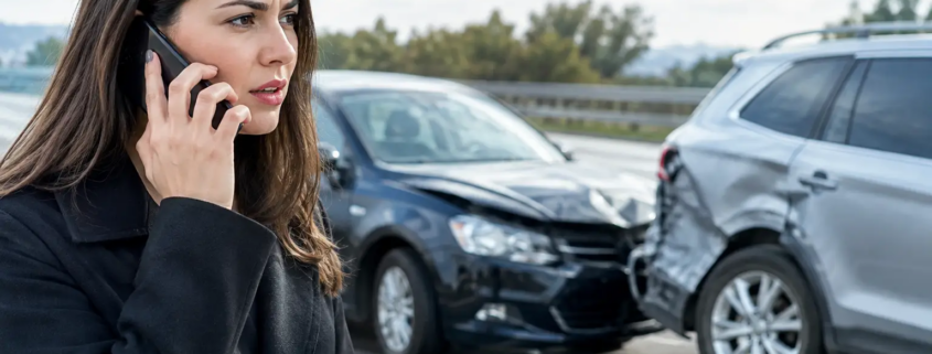 When to Notify Insurer After a Crash in Michigan