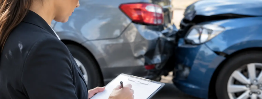 Why Collision Injury Records Matter After a Crash